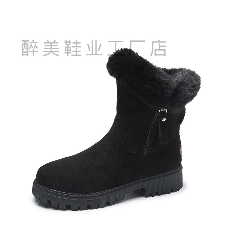 Bottes Orthopédiques d'Inspiration Vintage