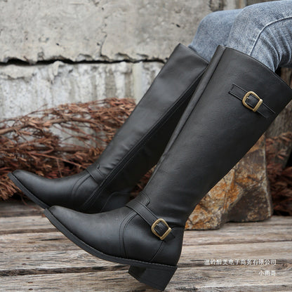 Bottes Orthopédiques Stylées pour Toute Occasion