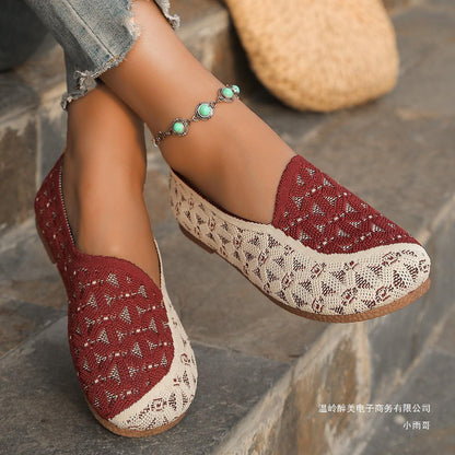 Chaussures Orthopédiques Stylées pour Toute Occasion