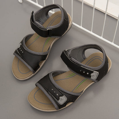 Sandales Orthopédiques Stylées pour Toute Occasion