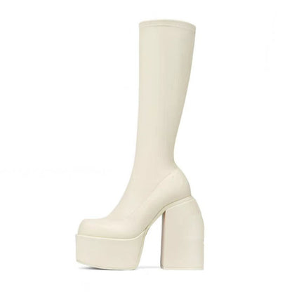 Bottes Orthopédiques Stylées pour Toute Occasion