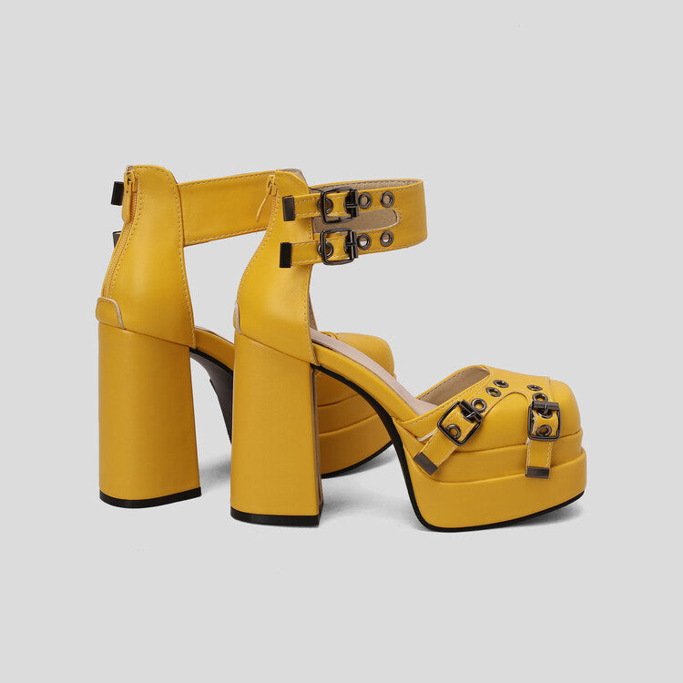 Bottes Orthopédiques Classiques au Style Intemporel