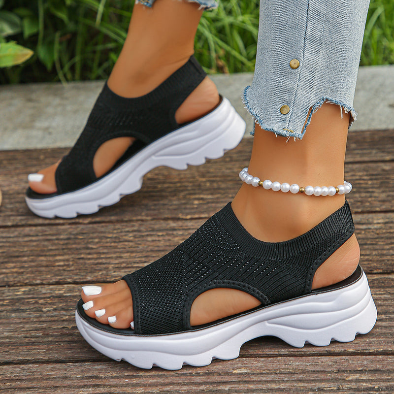 Chaussures Orthopédiques Classiques au Style Intemporel