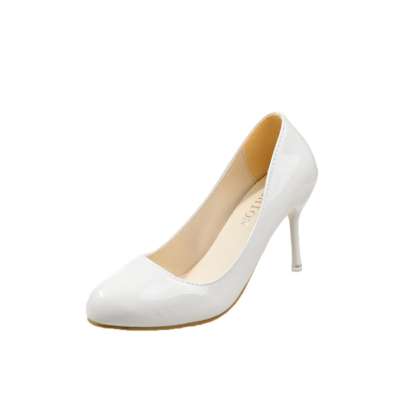 Talons Orthopédiques Confortables pour Tous les Jours