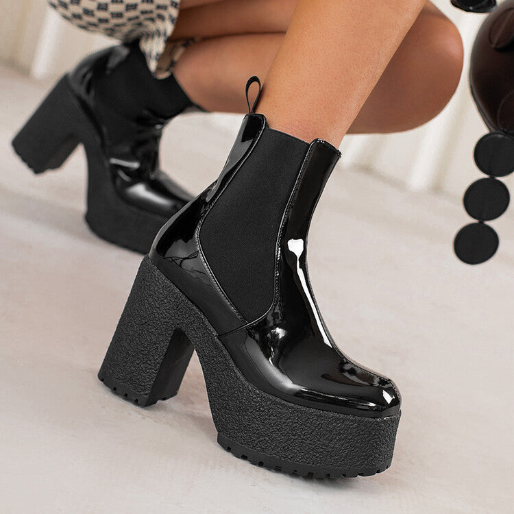 Bottes Orthopédiques Stylées pour Toute Occasion