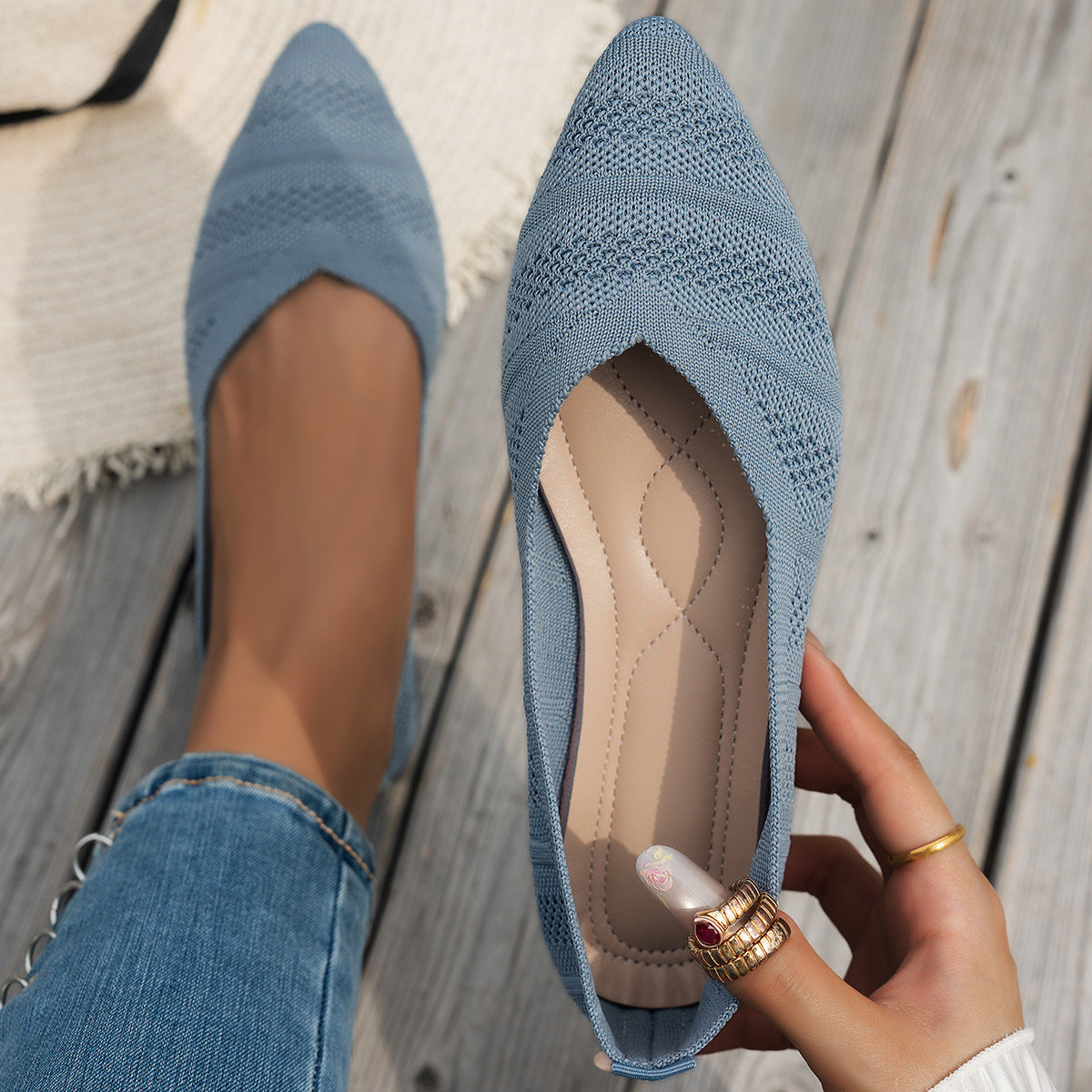 Chaussures Orthopédiques Classiques au Style Intemporel