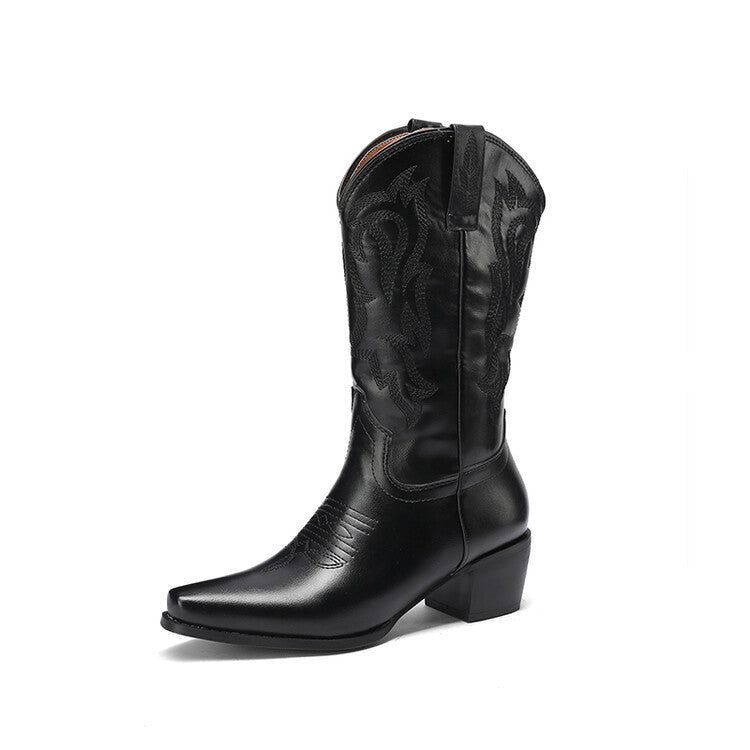 Bottes Orthopédiques d'Inspiration Vintage