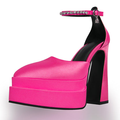 Sandales Orthopédiques Gracieuses au Look Moderne