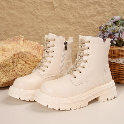 Chaussures Orthopédiques Gracieuses au Look Moderne