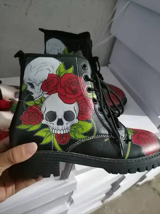 Bottes Orthopédiques Stylées pour Toute Occasion