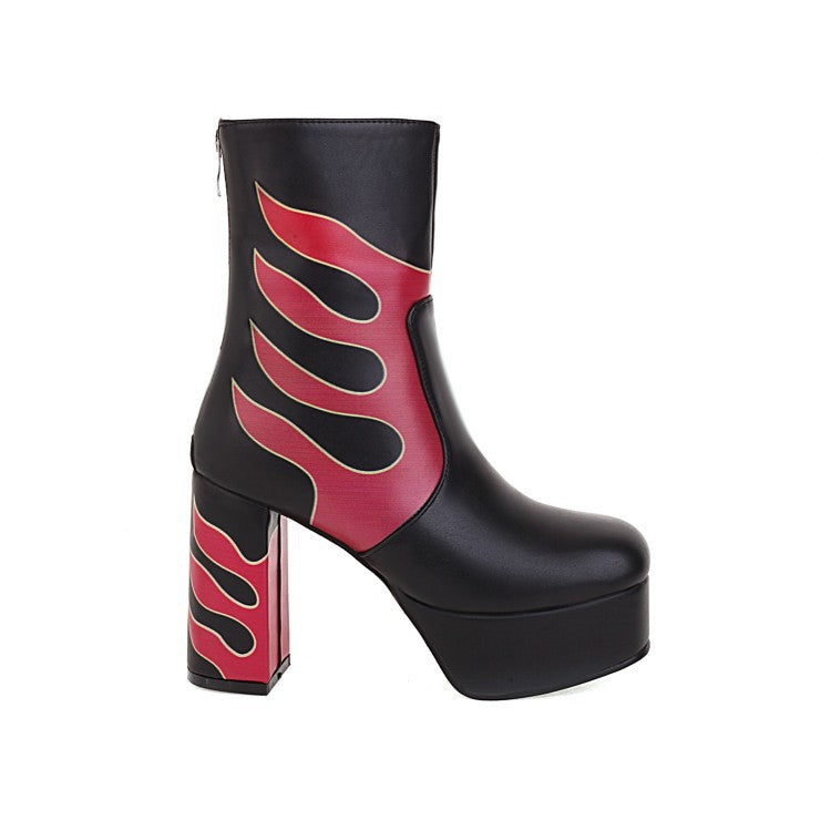 Bottes Orthopédiques Stylées pour Toute Occasion