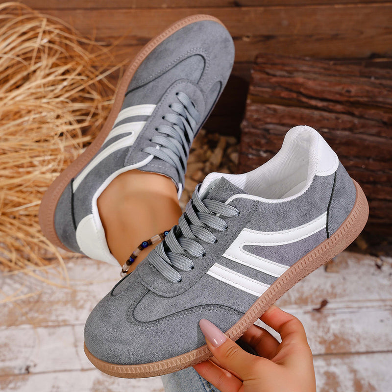 Chaussures Orthopédiques Classiques au Style Intemporel