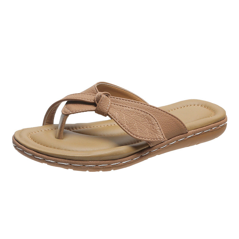 Chaussures Orthopédiques Classiques au Style Intemporel