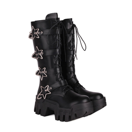 Bottes Orthopédiques Stylées pour Toute Occasion
