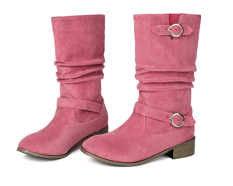 Bottes Orthopédiques Élégantes pour Chaque Pas