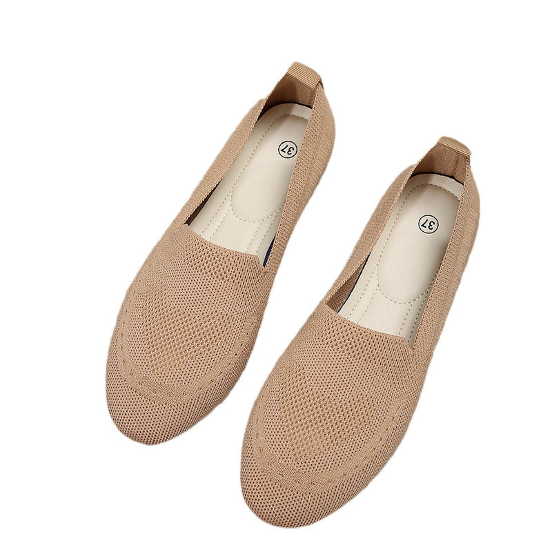 Chaussures Orthopédiques Gracieuses au Look Moderne