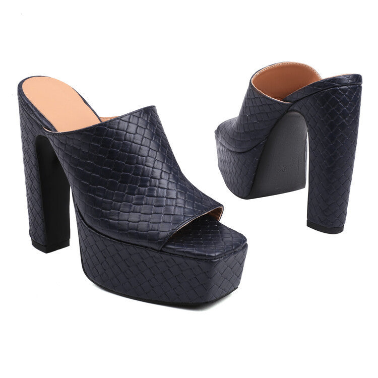 Sandales Orthopédiques Gracieuses au Look Moderne