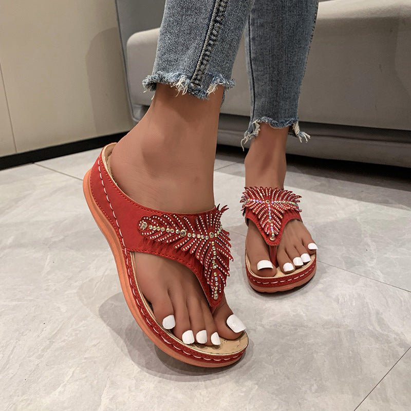 Chaussures Orthopédiques Élégantes pour Chaque Pas