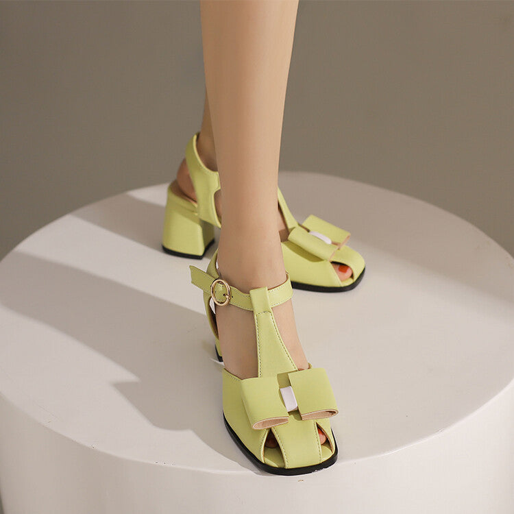 Sandales Orthopédiques Chics au Design Unique
