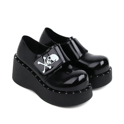 Chaussures Orthopédiques Classiques au Style Intemporel