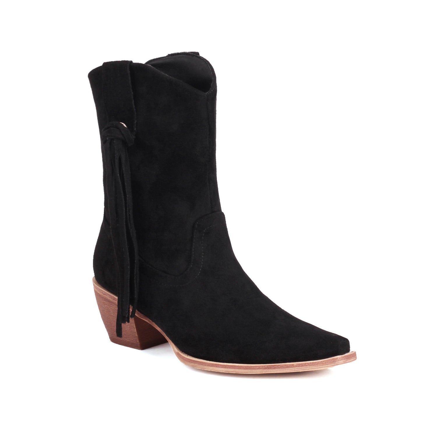 Bottes Orthopédiques Chics au Design Unique