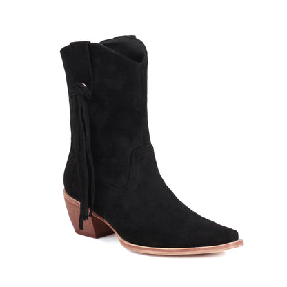 Bottes Orthopédiques Chics au Design Unique