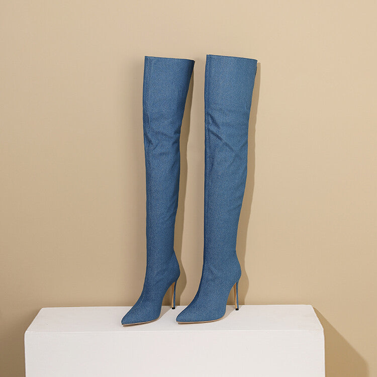 Bottes Orthopédiques Classiques au Style Intemporel