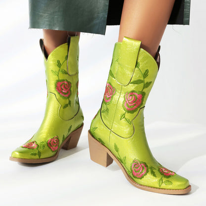 Bottes Orthopédiques Confortables pour Tous les Jours