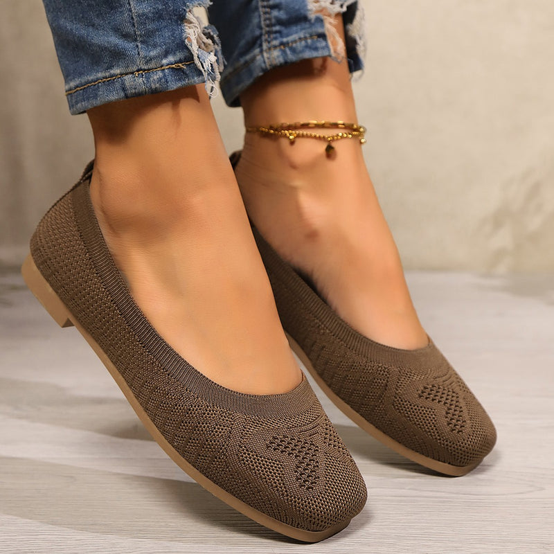 Chaussures Orthopédiques Confortables pour Tous les Jours