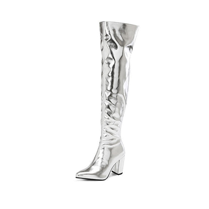 Bottes Orthopédiques Magnifiquement Conçues