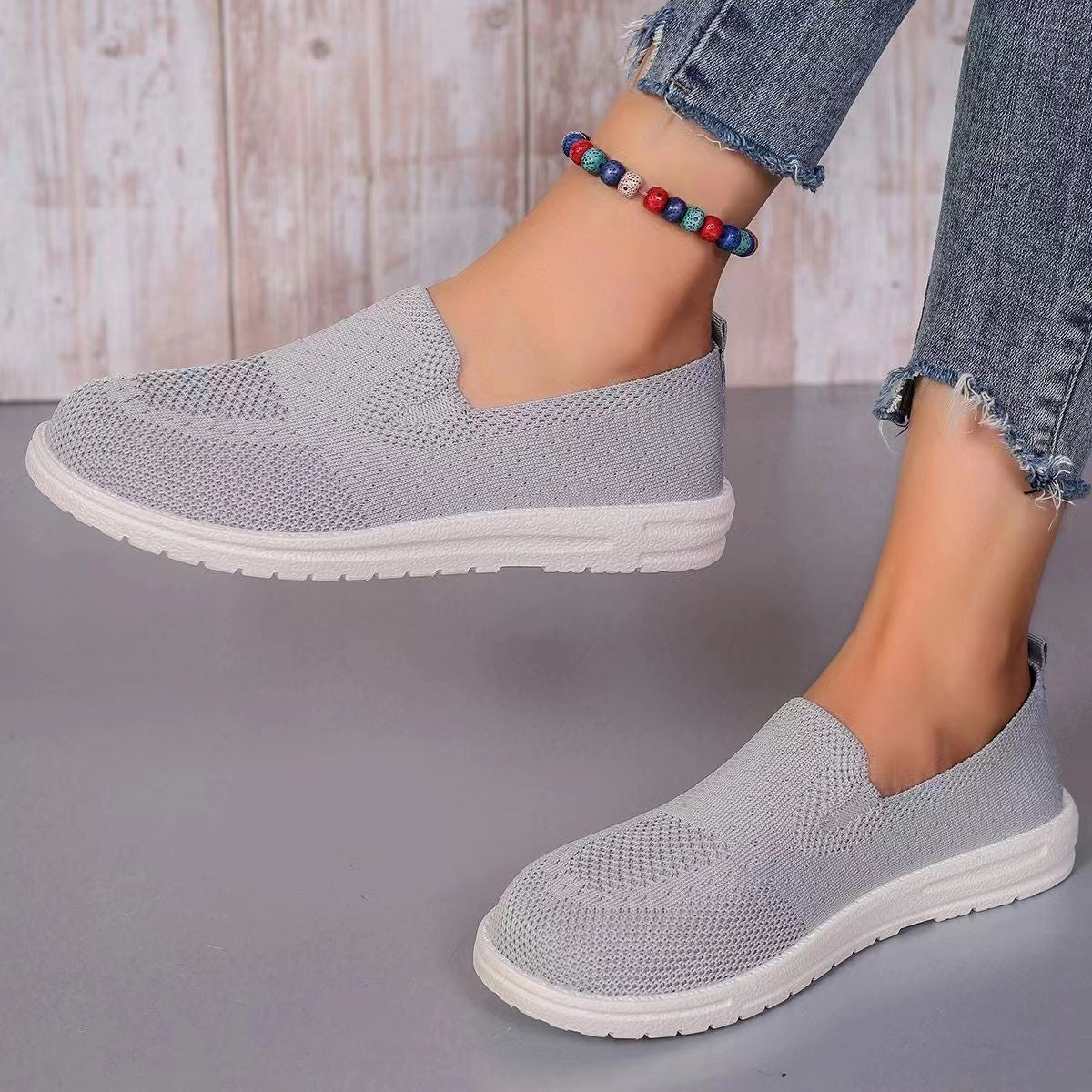 Chaussures Orthopédiques d'Inspiration Vintage