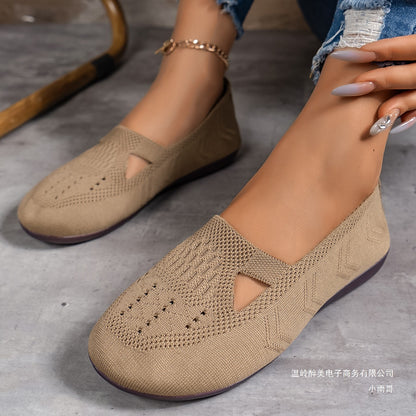 Chaussures Orthopédiques Classiques au Style Intemporel