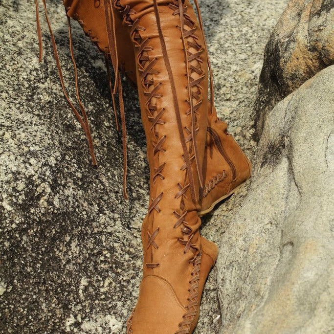 Bottes orthopédiques élégantes pour toutes occasions