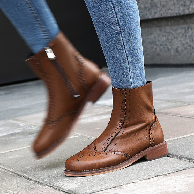 Chaussures Orthopédiques Confortables pour Tous les Jours