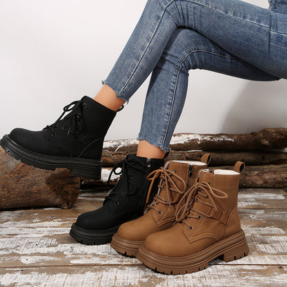 Bottes Orthopédiques Élégantes pour Chaque Pas