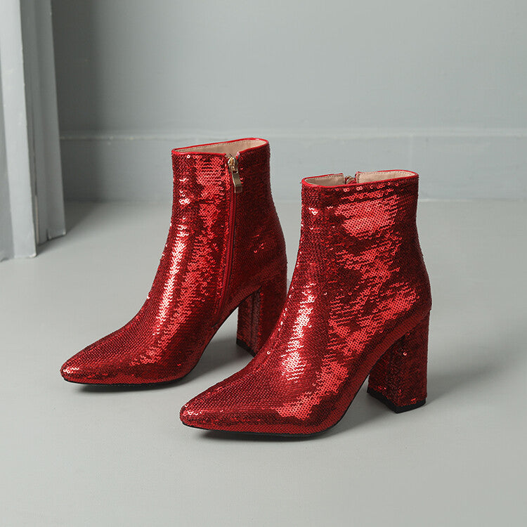 Bottes Orthopédiques Élégantes pour Chaque Pas
