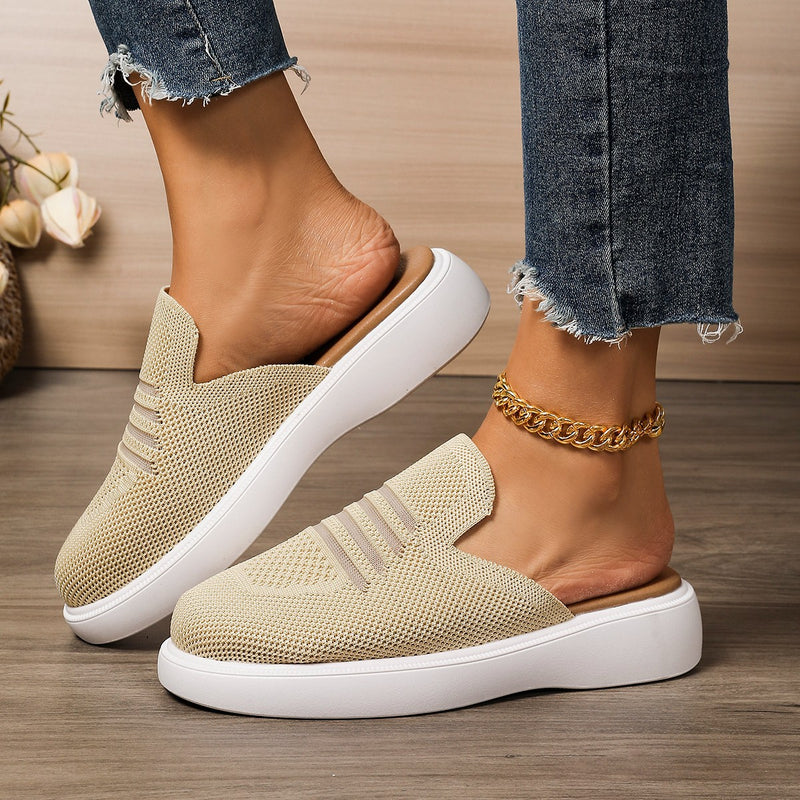 Chaussures Orthopédiques Élégantes pour Chaque Pas