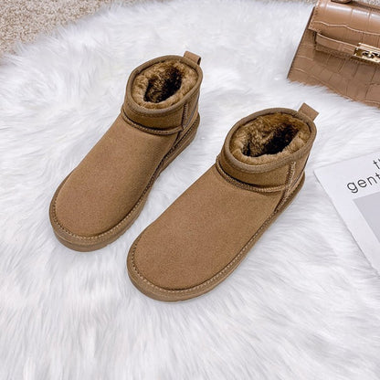 Bottes Orthopédiques Gracieuses au Look Moderne