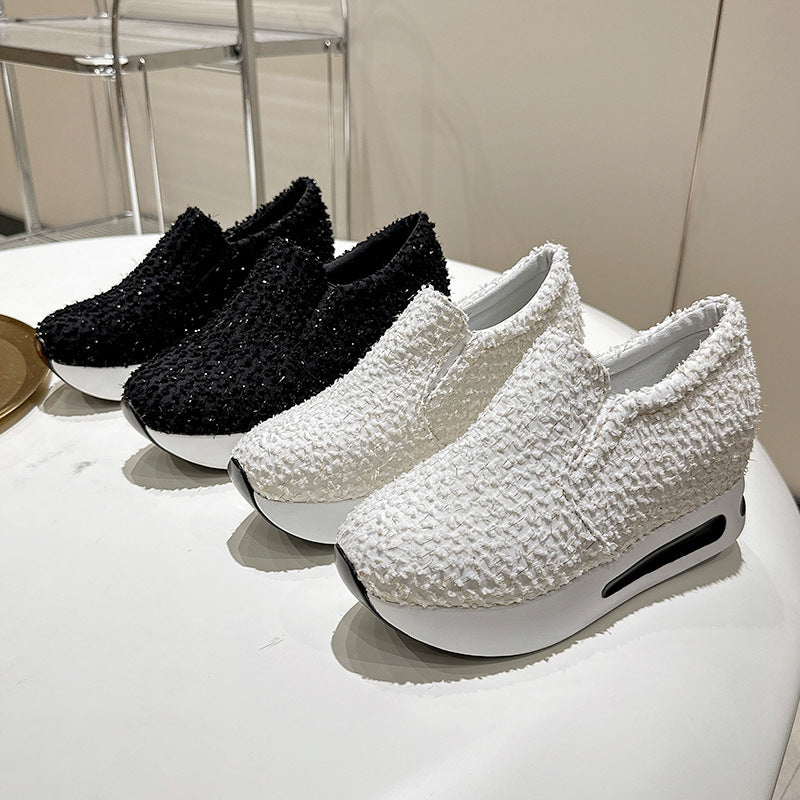 Chaussures Orthopédiques Stylées pour Toute Occasion