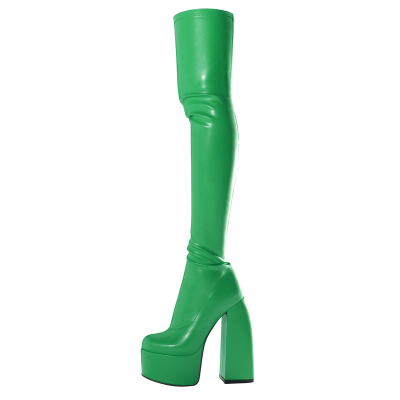 Bottes Orthopédiques Confortables pour Tous les Jours