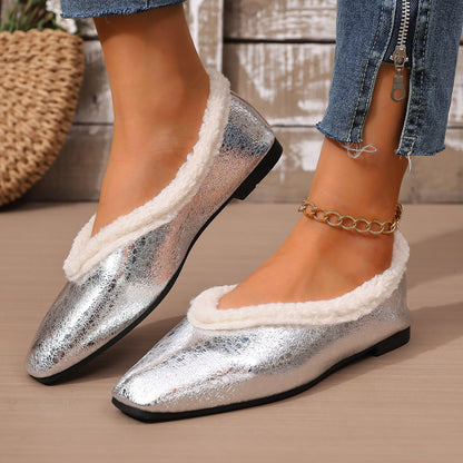Chaussures Orthopédiques Classiques au Style Intemporel