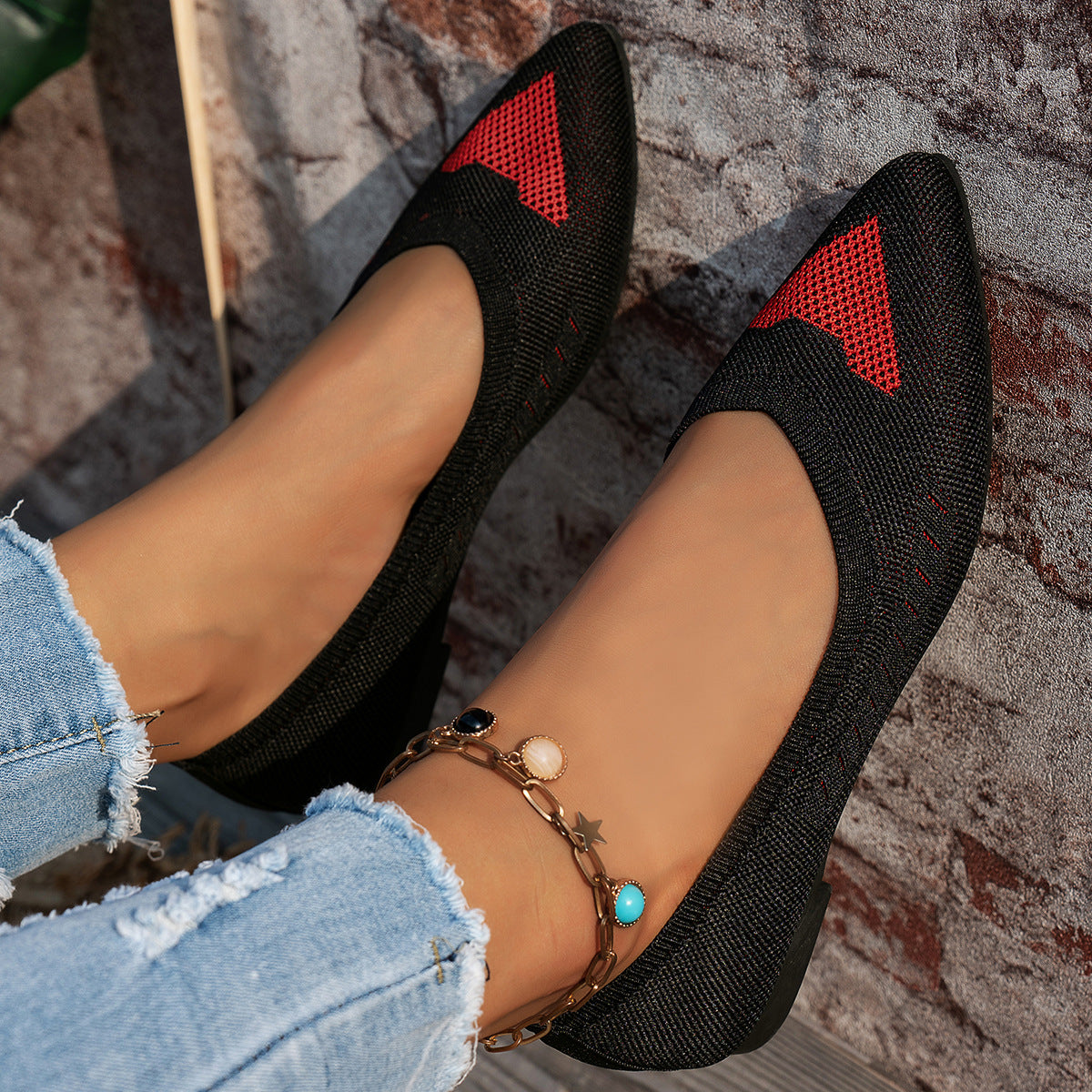 Chaussures Orthopédiques d'Inspiration Vintage