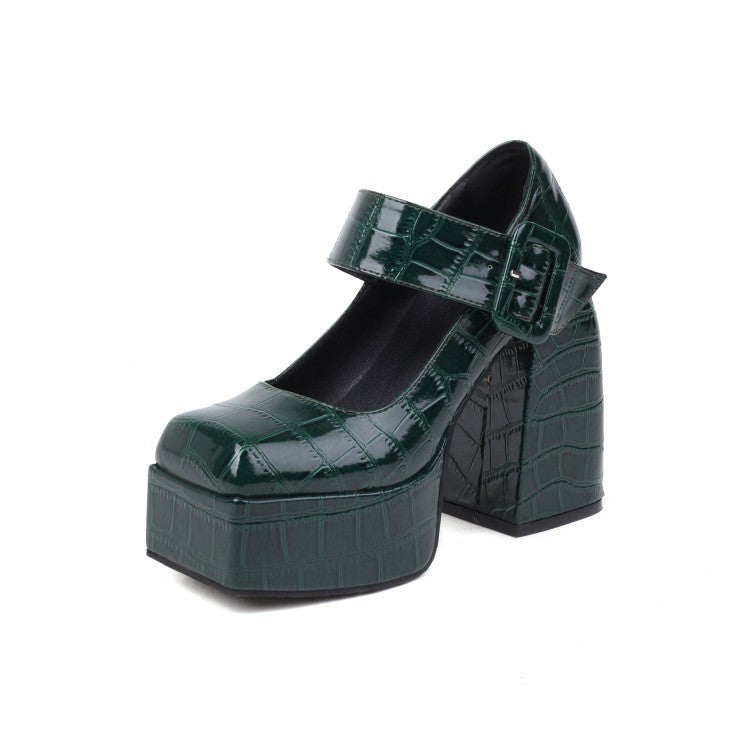 Talons Orthopédiques Stylées pour Toute Occasion