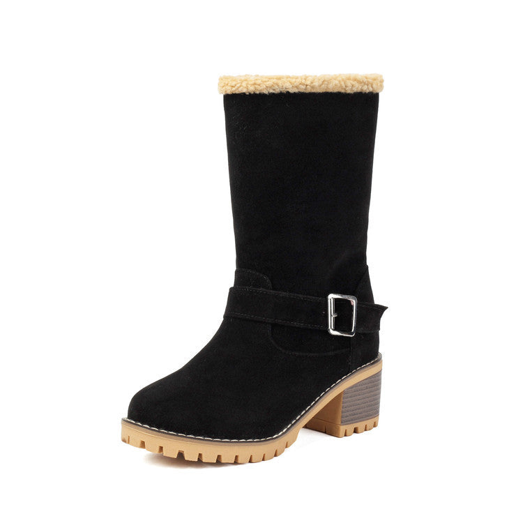 Bottes Orthopédiques d'Inspiration Vintage