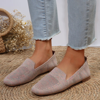 Chaussures Orthopédiques Chics au Design Unique
