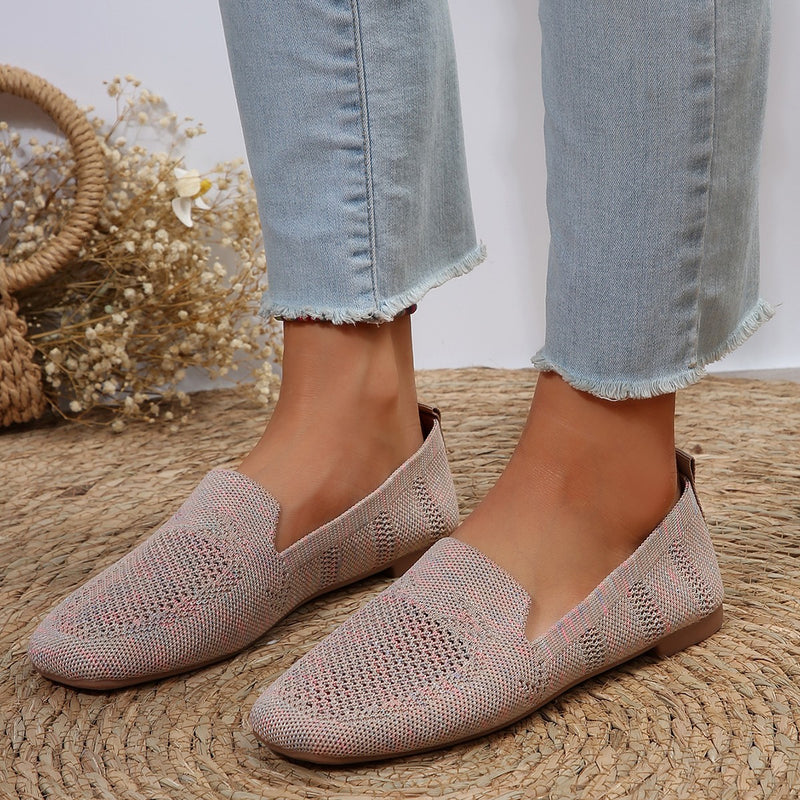 Chaussures Orthopédiques Chics au Design Unique