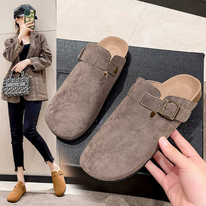 Sandales Orthopédiques Stylées pour Toute Occasion