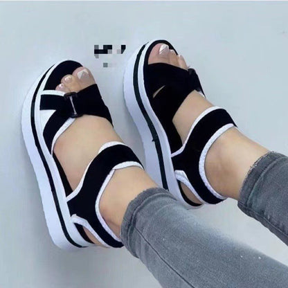 Sandales Orthopédiques Stylées pour Toute Occasion
