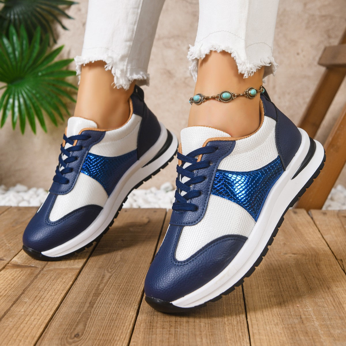 Chaussures Orthopédiques Stylées pour Toute Occasion