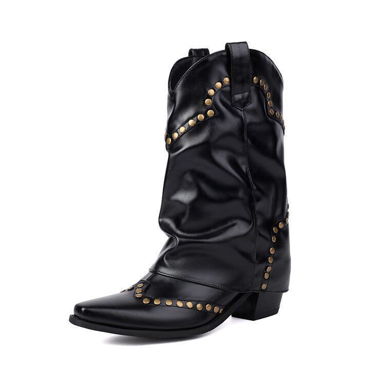 Bottes Orthopédiques Classiques au Style Intemporel